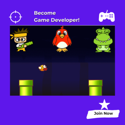 The Best Game Developer Course